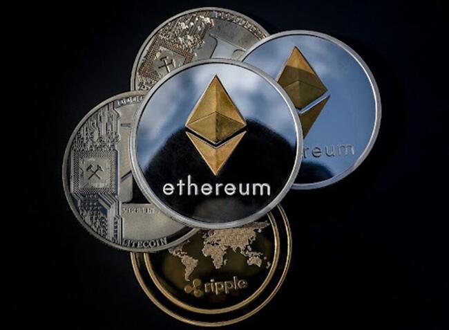 Token Layer-3 Ethereum Ini Dapat Melihat Pertumbuhan 100x, Kata Guy Turner dari Coin Bureau