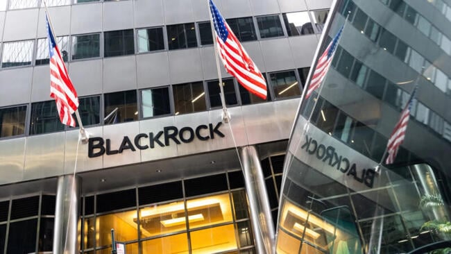 Már elérhetőek a USDC átutalások a BlackRock tokenizált alapján