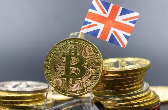 Nova legislação sobre criptomoedas e stablecoin no Reino Unido; Detalhes
