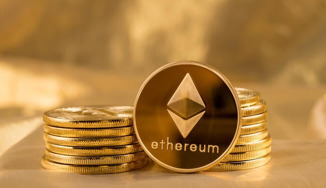Mercados de empréstimos de Ethereum enfrentam liquidações massivas em abril