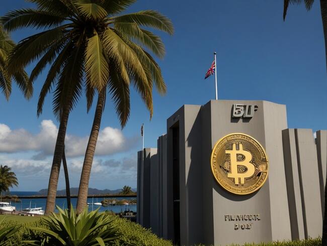 Reserve Bank of Fiji förklarar användningen av Bitcoin och andra kryptor olaglig