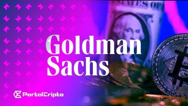 Ex-executivo do Goldman Sachs Destaca 2 Altcoins para Comprar Antes de Uma Bull Run