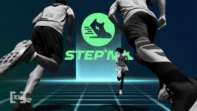 STEPN（GMT）、アディダスとのコラボNFTコレクション「STEPN x adidas Genesis Sneakers」を発表