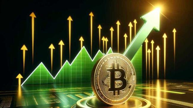Analyst prognostiziert 650.000-Dollar-Bitcoin-Preis, sobald ETF-Anleger Empfehlungen des Vermögensverwalters vollständig umsetzen