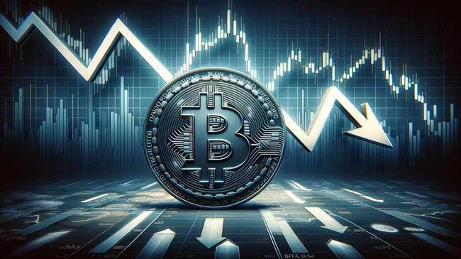 L’ex capo di Bitmex si aspetta che i prezzi delle cripto ‘scendano’ intorno al dimezzamento di Bitcoin