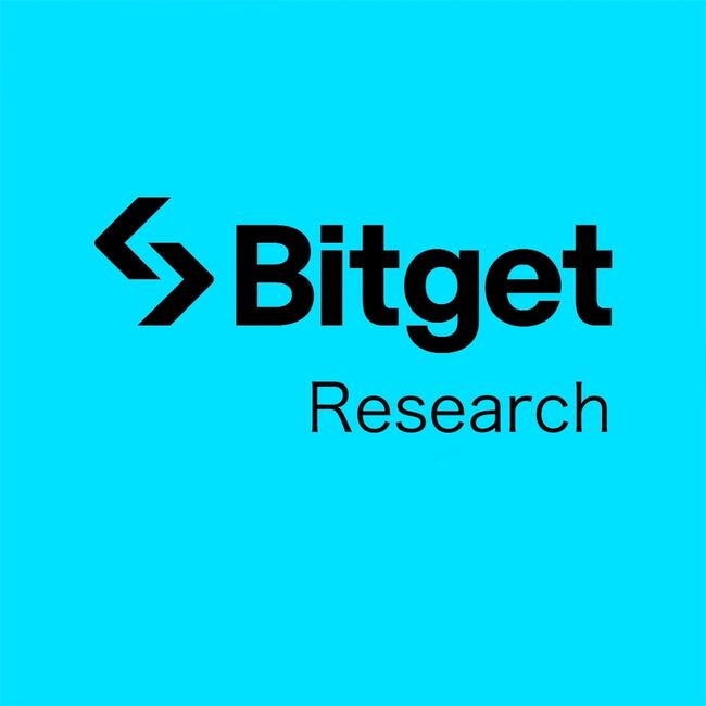 Bitget研究院：市场大跌后反弹，Meme 和 AI 板块表现强劲