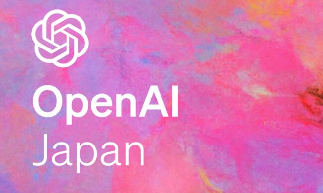 OpenAI 亞洲辧事處落腳日本，Cathie Wood 的方舟創投宣布入股