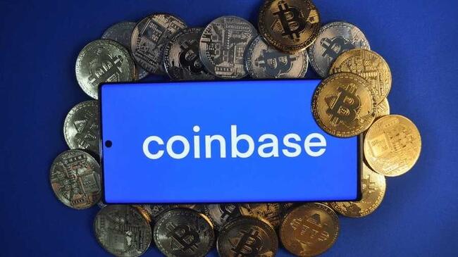 Coinbase โปรโมท Bitcoin Halving ในโฆษณาใหม่