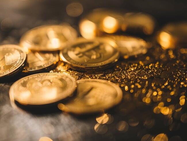 يقوم HSBC بتوسيع استراتيجية الأصول الرمزية بعد نجاح طرح رمز الذهب