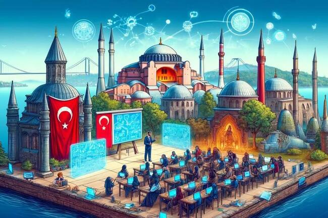 Tether: nuovo MoU per elevare l’educazione crypto in Turchia e Medio Oriente