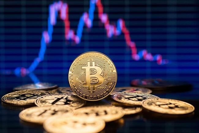 Bitcoin Funds Saw $110 Million Weekly Outflows