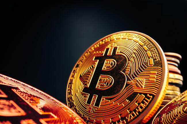 Kursrückgänge bei Bitcoin schrecken Optionshändler nicht ab