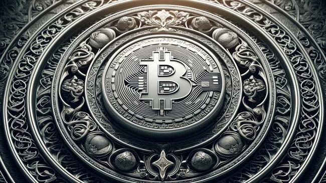Protocolo de Runas se Estrena Junto con la Reducción a la Mitad de Bitcoin, Podría Impulsar el Ecosistema de BTC