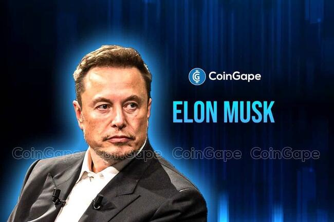 Ripple CTO Slams Elon Musk For Plans Of Imposing Charges On New X Users