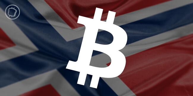 La Norvège pourrait bientôt bannir le minage de Bitcoin