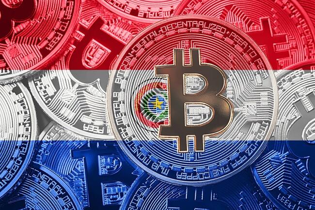 Újragondolja a bitcoinbányászat tilalmát Paraguay