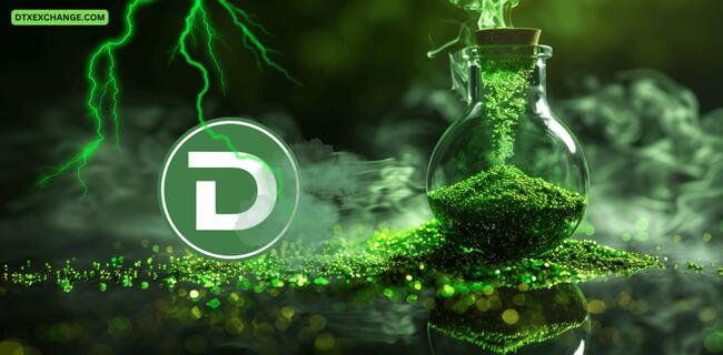 Hybrid Exchange Token DTX Crosses $180K In Days, Record Presale Expected to Make History as Bitcoin Investors Join In
