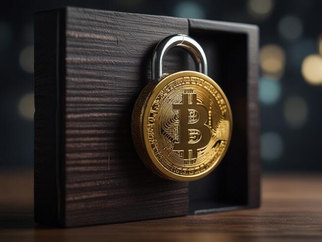Más de 1.200 millones de dólares en criptomonedas están bloqueados a medida que los principales inversores pierden el acceso a las carteras