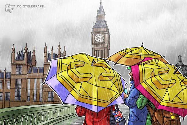 UK to propose clearer crypto regulations by July