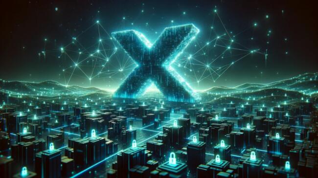 Kripto Borsası OKX'in Polygon Destekli Layer-2 Ağı -X Layer'ın- Ana Ağı Yayına Girdi