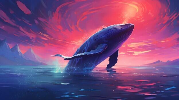 Buy the Dip: Solana whales kopen voor miljoenen dollars aan memecoins