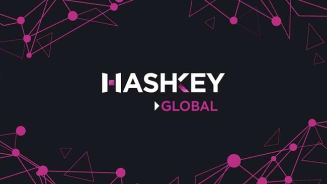 Just-In: Coinbase Competitor HashKey Opens Crypto Listing Applications Post ETF Approval