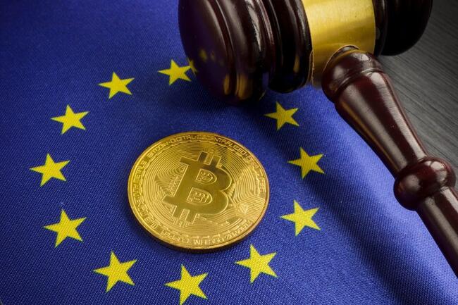 EU-Behörde warnt: Gefährliche Konzentration bei Krypto-Börsen?