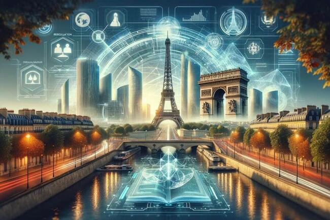 Regolamentazione in Francia: l’AMF propone una sandbox normativa per sostenere il settore dei security token