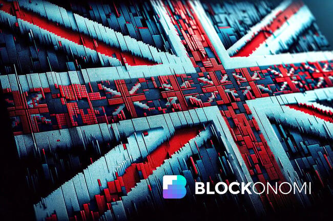 U.K. to Introduce Stablecoin and Crypto Legislation by Mid-2024