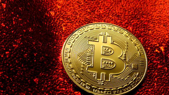 Paniğe Kapılan Bitcoin Balinası Tekrar Zararına Satış Yaptı