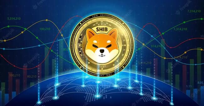 SHIB Community Burns 774 Million Tokens in Downturn: What Lies Ahead for Shiba Inu Coin Price?