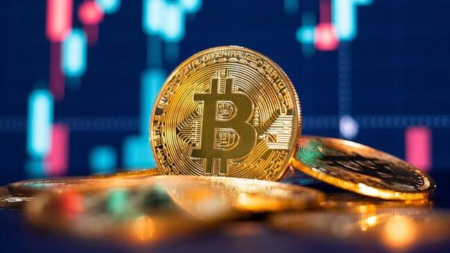 Bitcoin Selloff To Continue During Bitcoin Halving Event: Crypto.com CEO