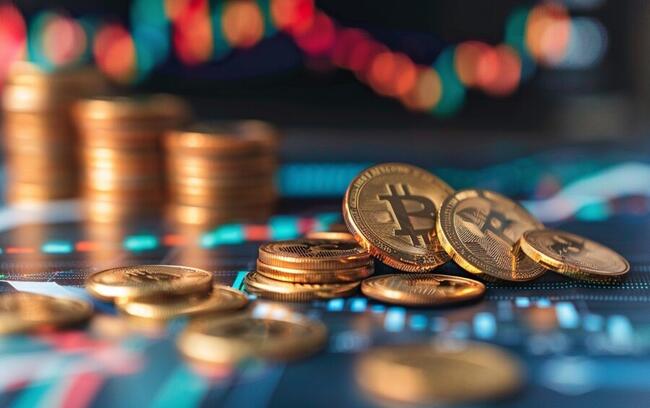 Bitcoin pode chegar aos US$ 450.000 após o halving se padrão de alta se repetir