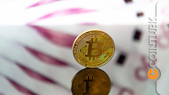 Bitcoin’in Fiyatını Baskılayan O Güç Eriyip Gidiyor! 3 Ayda Yüzde 50 Azaldı!