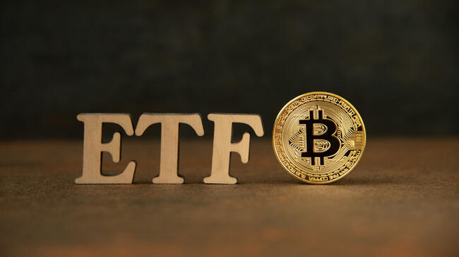 Hong Konglu Borsa Açıkladı: Bitcoin ETF’leri Bu Ay Başlayabilir!