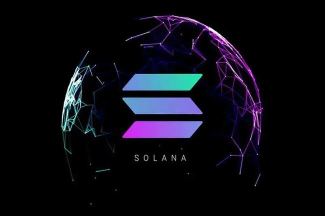 Solana: nonostante l’aggiornamento dei dev, SOL crolla dell’11% in 24 ore mentre volano due crypto sulla sua blockchain