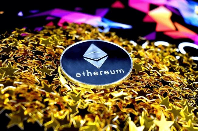 Ethereum (ETH) Based Cryptocurrency Platform Received Million Dollar Investment from Coinbase and Kraken!