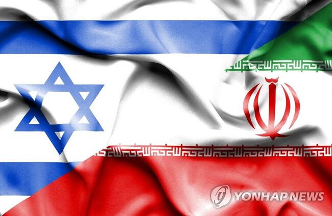 IAEA “이스라엘, 이란핵시설 공격할까 우려” …전문가들 ‘글쎄'(종합)