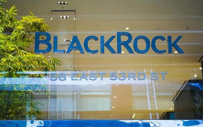 BlackRock’s Bitcoin ETF Attracts $73M Inflows amidst US Bitcoin ETF Outflows