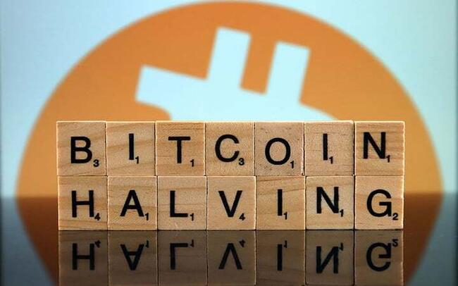 Top Analyst Turns Bearish on Tech Stocks and Crypto Ahead of Bitcoin Halving 2024