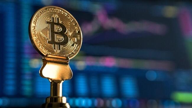 Halving du bitcoin: un retour vers les 50.000 dollars reste "possible"