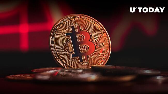 Bitcoin Price Alert: Historical Trends Spell Trouble for BTC as Halving Looms