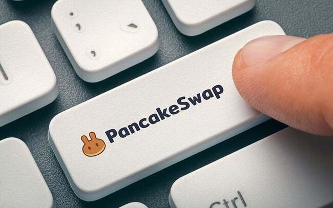 From Farming to Bribing: PancakeSwap Proposes New veCAKE Strategy to Bolster Liquidity, Governance