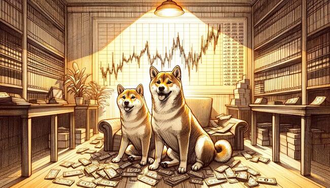 Shiba Inu (SHIB) & Dogecoin (DOGE) Price Prediction This Week