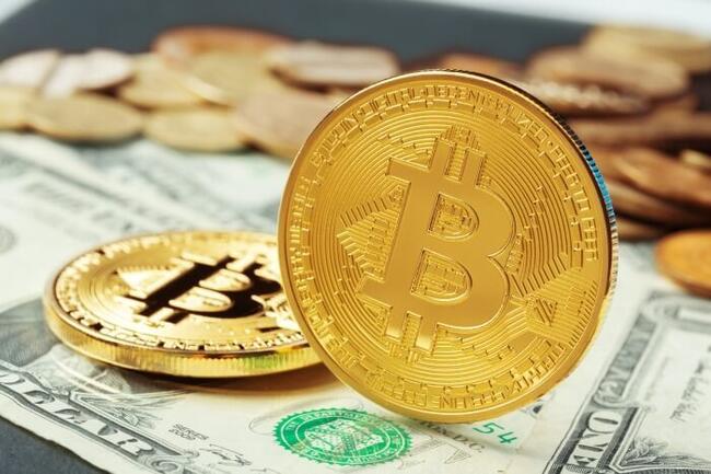 Bitcoin (BTC) może wzrosnąć do 650 tys. USD, jeśli ten warunek zostanie spełniony