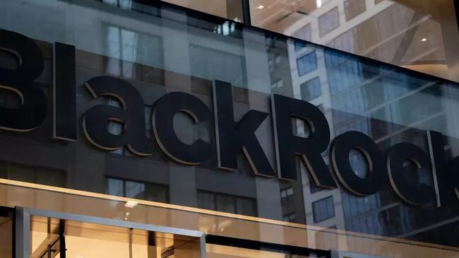 Iran-Israel Tension Causing “Hesitancy Amongst Investors” But BlackRock ETF Bucks Trend With Inflows