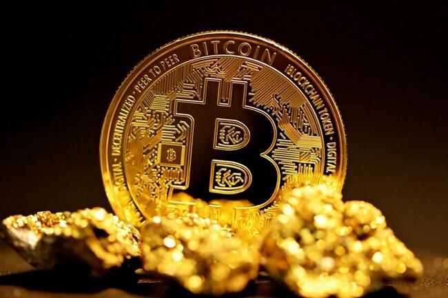 Złoto vs. Bitcoin w 2024 roku. Co wybrać? Peter Schiff podważa prognozy BTC