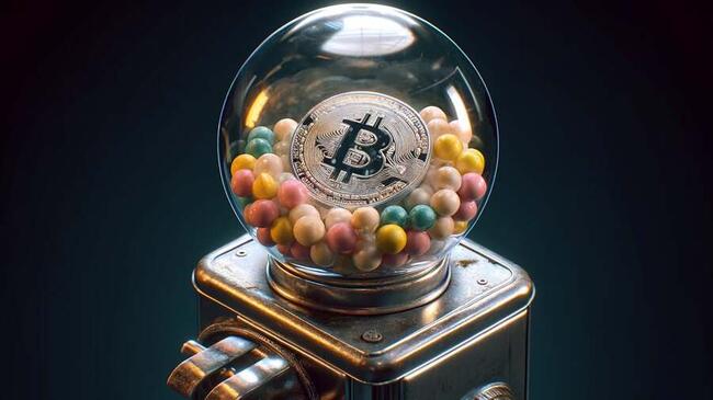 Imminente Contrazione dell’Offerta di BTC: Il Rapporto di Bybit Suggerisce che le Piattaforme di Scambio di Bitcoin si Esaustiranno in 9 Mesi