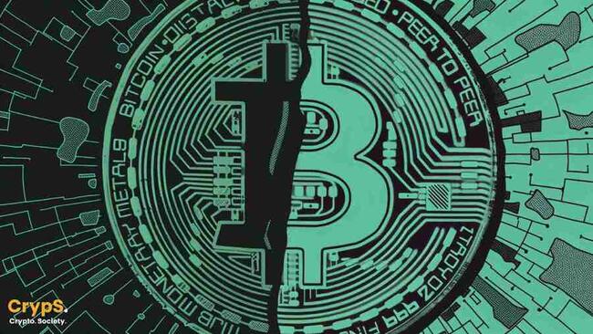 Czego spodziewać się po halvingu bitcoina? Analityk Bitget Research wskazuje kluczowe czynniki