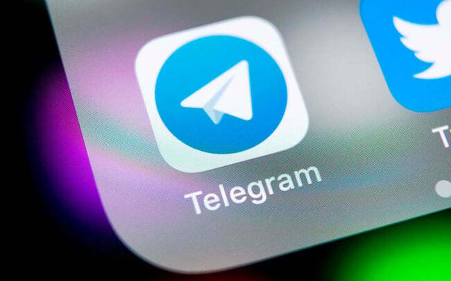 TON Foundation: Toncoin Economy Is Well Anchored on Telegram App